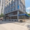 Tryp By Wyndham Istanbul Atasehir - map