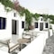 Oia Memories Suites - map