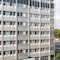 Campanile Frankfurt Offenbach - map