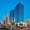 Moxy Downtown Los Angeles - map