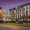 Holiday Inn & Suites Mt Juliet – Nashville Area By Ihg - map