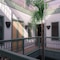Riad Lalla Mimouna - map