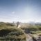Highland Lodge Fjellandsby - map