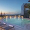 Hyatt Regency Izmir Istinyepark - map
