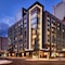 Hyatt Place Phoenix   Downtown - map