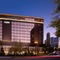 Nobu Hotel Atlanta - map