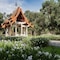 Anantara Koh Yao Yai Resort & Villas - map