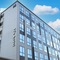Hotel The M’S Kyoto - map
