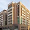 La Maison Hotel Doha - map