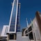 Radisson Hotel & Residence Riyadh Olaya - map