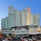 Hilton Suites Ocean City Oceanfront - map