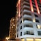 City Point Beach & Spa Hotel - map
