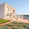 Panormo Villas Crete - map