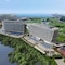 Hyatt Vivid Grand Island Cancun Adults Only All-Inclusive - map