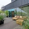 Vienna House Easy By Wyndham Hannover - map