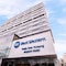 Best Western Nada Don Mueang Airport Hotel - map