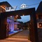 Cabañas Luxury - map