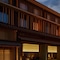 Dusit Thani Kyoto - map