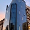 Black Diamond Hotel - map