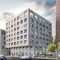 Adina Apartment Hotel Wiesbaden - map