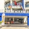 Relax Beach Hotel - map