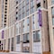 Premier Inn London Docklands - Canning Town - map