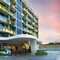 La Green Hotel & Residence - map