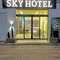 Sky Hotel Aqaba - map