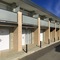 Apartamentos Playa De Castelldefels - map
