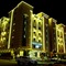Golden Bujari Al Khobar Hotel - map