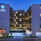 Best Western Ratchada Hotel - map
