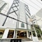 Grace At Five By Grace Hotel Bangkok - map