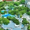 Tambuli Seaside Resort And Spa - map