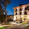 Le Saint Gervais Hotel & Spa Handwritten Collection - map