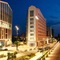 Appart Hotel Odalys City Angers Centre Gare - map