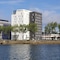 Appart Hotel Odalys City Le Havre Les Docks - map
