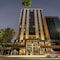 Tryp Adelaide By Wyndham - map