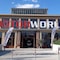 Ameron München Motorworld - map