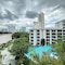 The Quarter Chaophraya By Uhg - map