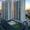 Aloft Santo Domingo Piantini - map