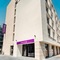 Premier Inn Darmstadt City Centre - map
