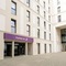 Premier Inn Berlin Airport - map