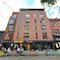 Quay Apartments Manchester - map