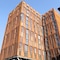 Quay Apartments Manchester - map