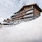 Hôtel Alpen Lodge - map