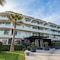 Hotel & Resort Tre Fontane Luxury - map