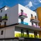 Demo Hotel Design Emotion - map