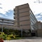 Eurobuilding Hotel & Suites - map