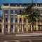 Sophia Hotel Kiev - map