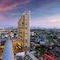 Oakwood Suites Tiwanon Bangkok - map